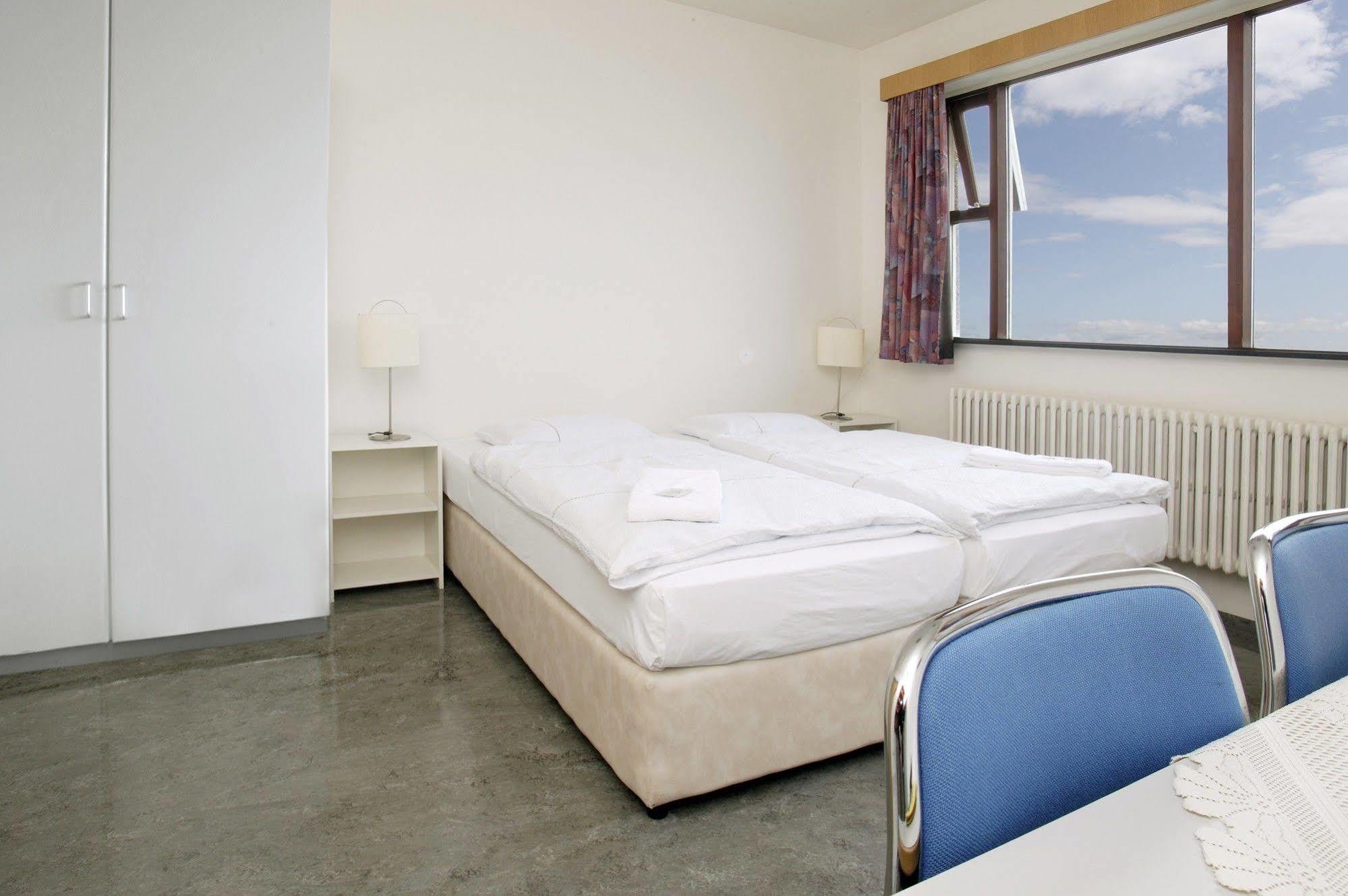 Hotel Edda Skogar Room photo